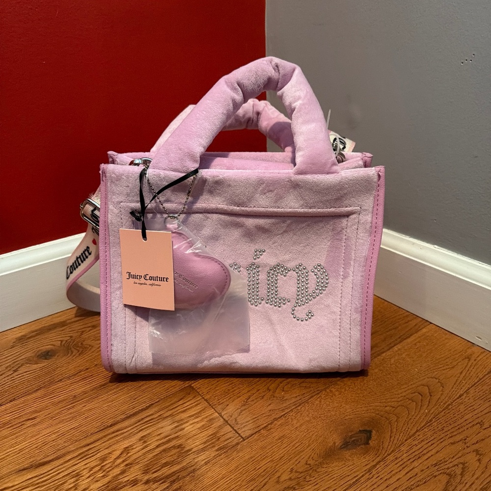 Juicy Couture handbag